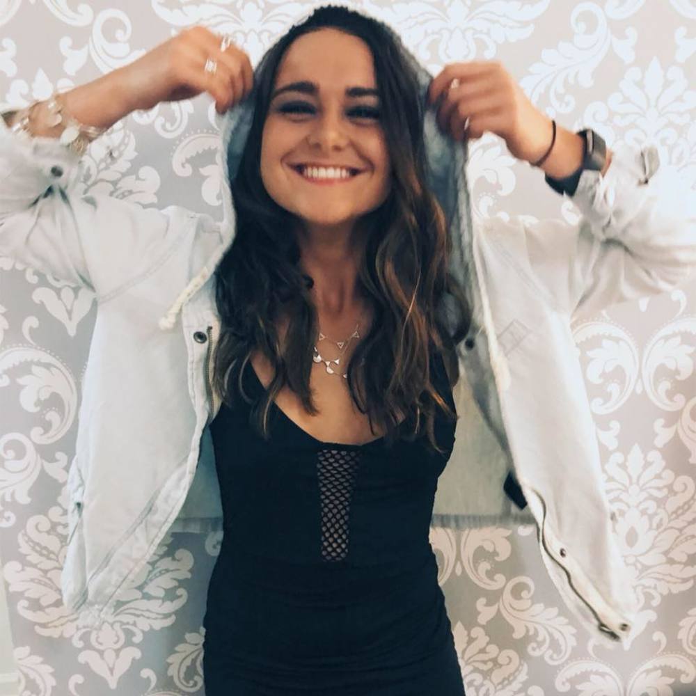 Meet your Posher, Gaby